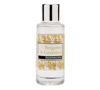 Rosemoore Aceite perfumado de bergamota y geranio, uno suministrado
