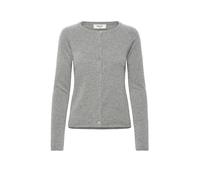 ROSEMUNDE Cárdigan gris claro | M