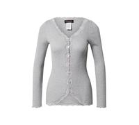 rosemunde Cárdigan gris claro XL EUR