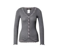 rosemunde Cárdigan gris oscuro L EUR
