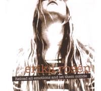 Rosen,Erika - Reload All Emotions and Let Them Collide [Import]