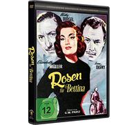 Rosen für Bettina [DVD]