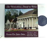 Rosenau-Trio Baden-Baden - Bei Walzerkönig Strauß in Wien