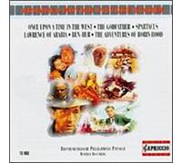 Rosenberg^Brandenburg.Philharmonie^Rosenberg^Philh.Brandenburg - Godfather, the/Ben-Hur/Once Upon a Time in the West