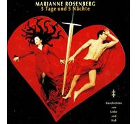 Rosenberg,Marianne - 5 Tage und 5 Nächte [Import]