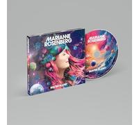 Marianne Rosenberg – Bunter Planet – CD – Importación USA
