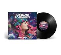 Rosenberg,Marianne - Bunter Planet [Vinilo]
