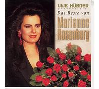 Rosenberg, Marianne - Das Beste