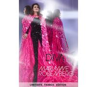 Marianne Rosenberg – Diva – Edición Fanbox limitada