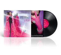 Marianne Rosenberg – Diva – Vinilo LP (Importación USA) – Warner Music