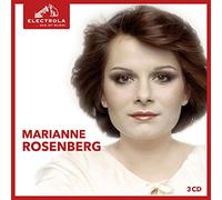 Marianne Rosenberg Electrola...das Ist Musik Marianne Rosenberg (CD)
