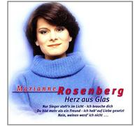 Rosenberg,Marianne - Herz aus Glas [Import]