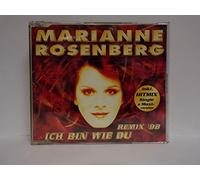 Rosenberg,Marianne - Ich bin wie du