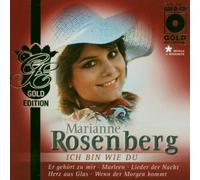 Rosenberg, Marianne - Ich Bin Wie du [Import]