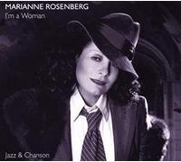 Rosenberg,Marianne - I'm a Woman [Import]