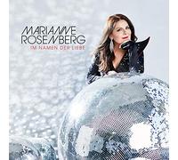 Rosenberg, Marianne - Im Namen der Liebe