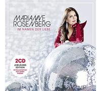 Rosenberg,Marianne - Im Namen der Liebe (Jubiläums-Edition)