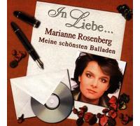 Rosenberg,Marianne - in Liebe [Import]