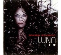 Rosenberg,Marianne - Luna [Import]