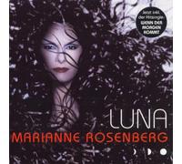 Rosenberg,Marianne - Luna [Import]