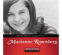 Rosenberg, Marianne - Mediamarkt-Collection [Import]