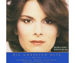 Rosenberg,Marianne - Nur das Beste [Import]