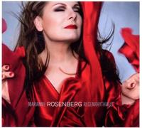 Rosenberg, Marianne - Regenrhythmus