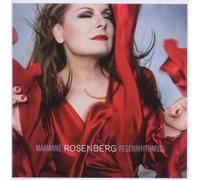 Rosenberg,Marianne - Regenrhythmus (Jewel) [Import]
