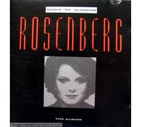 Rosenberg,Marianne - Remix '90 [Import]