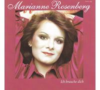 Rosenberg,Marianne - Szene Star [Import]
