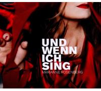 Rosenberg, Marianne - Und Wenn Ich Sing