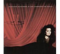 Rosenberg,Marianne - UNS Verbrennt Die Nacht [Import] [Vinilo]