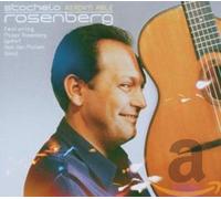 Rosenberg, Stochelo - Ready 'n' Able