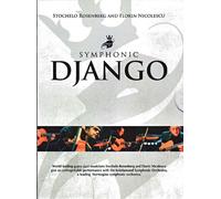 Rosenberg, Stochelo - Symphonic Django [USA] [DVD]