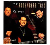 Rosenberg Trio - Caravan