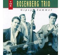 Rosenberg Trio - Gipsy Summer