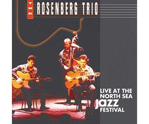 Rosenberg Trio - Live At The North Sea Jazz Festival '92