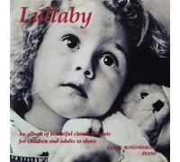 Rosenberger, Carol - Lullaby - Classical Music for Children
