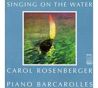 Rosenberger Carol Pf - RAVEL/FAUR?/BENNETT/CHOPIN,