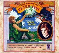 Rosenberger Carol Pf - STORY OF PETER PAN