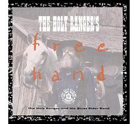 Rosenblum, Martin Jack - Holy Ranger's Free Hand