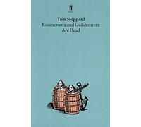 Rosencrantz and Guildenstern Are Dead (Faber Drama)