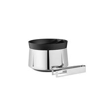 Rosendahl 18744 - Cubo para hielo, acero inoxidable, nailon