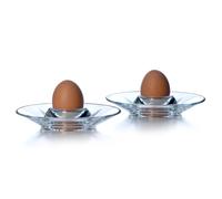 Rosendahl 2 Hueveras de vidrio Grand Cru set de 2
