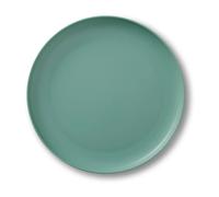 Rosendahl 2 Platos melamina Grand Cru Take Ø26 cm verde niebla