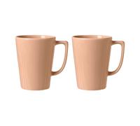 Rosendahl 2 tazas Grand Cru Blush