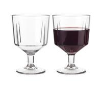 Rosendahl 2 Vasos Grand Cru outdoor 26 cl transparente