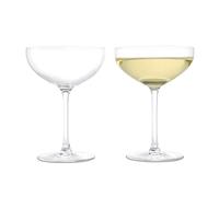 Rosendahl Copa de champán Premium 39 cl. 2 unidades Transparente