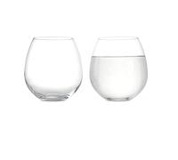 Rosendahl 29603 - Vaso de cristal sin plomo