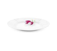 Rosendahl 4 Platos Grand Cru Ø27 cm Blanco